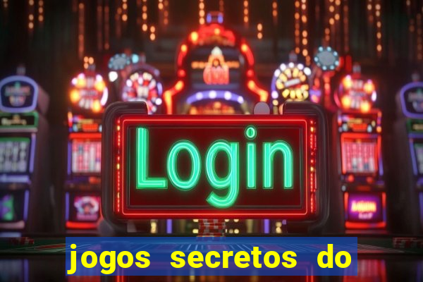 jogos secretos do friv 2018